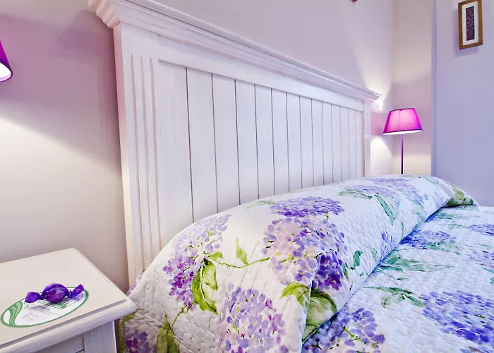 De فندق مبيت وإفطار 3*