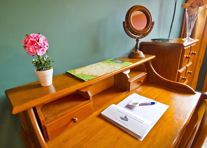 De فندق مبيت وإفطار 3*