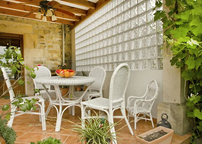 De Bed & Breakfast Villacarriedo