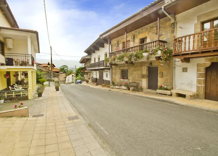 فندق مبيت وإفطار De