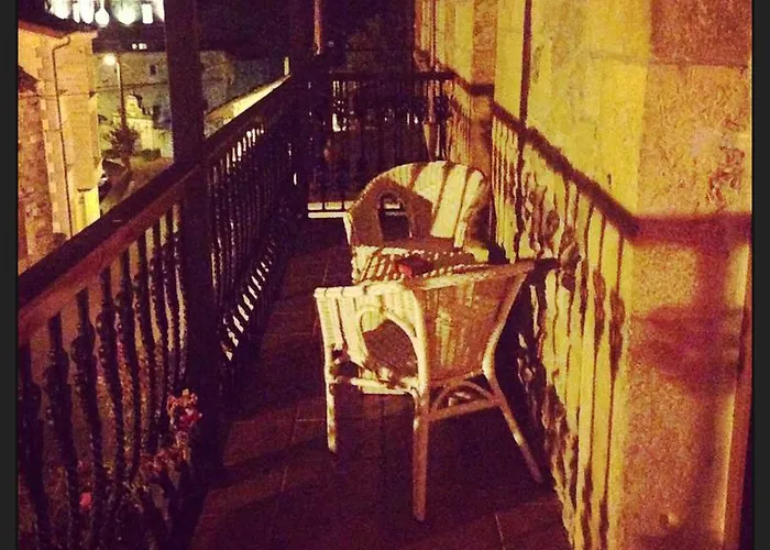 Bed & Breakfast De Villacarriedo