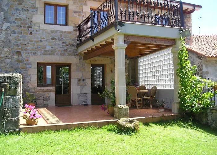 فندق مبيت وإفطار De Villacarriedo