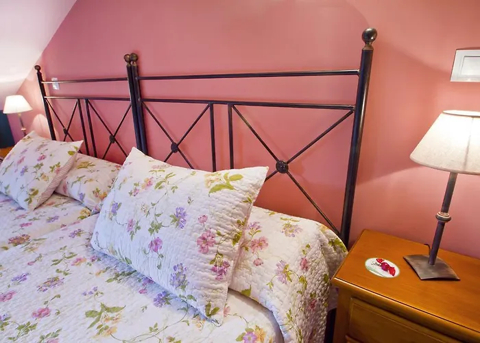 Bed & Breakfast De 3*