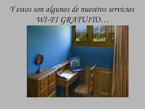 Bed & Breakfast De Villacarriedo