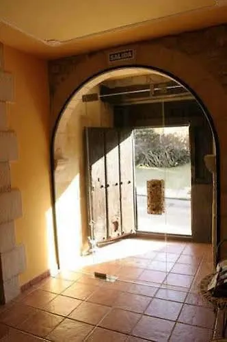 Bed & Breakfast De Villacarriedo