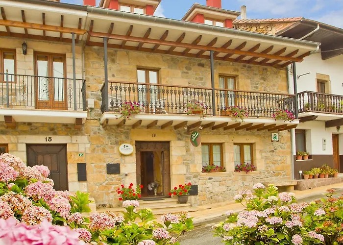 Bed & Breakfast De 3*