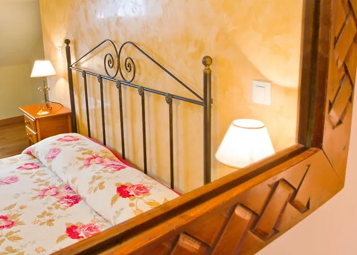 De فندق مبيت وإفطار 3*