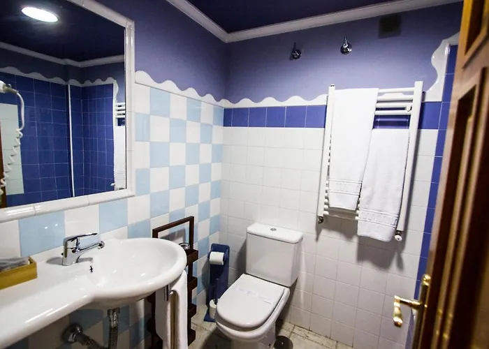 De فندق مبيت وإفطار