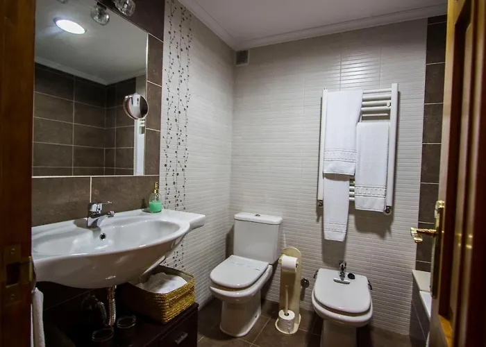 Bed & Breakfast De 3*